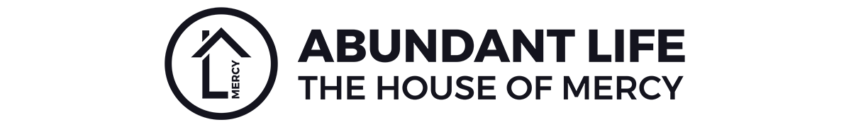 Abundant Life – The House of Mercy Logo